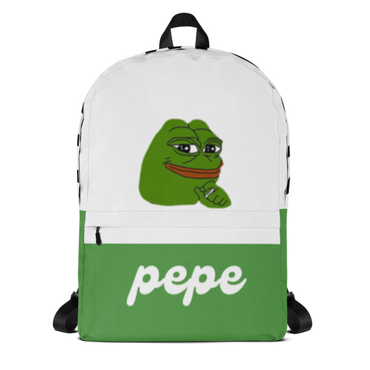 Pepe Backpack