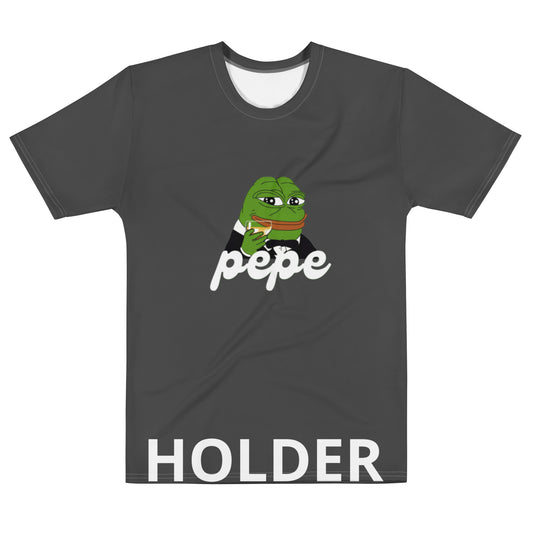 Pepe T-Shirt Man