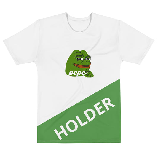 Pepe T-Shirt Man