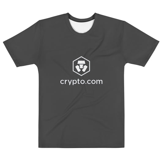 Crypto.Com T-Shirt