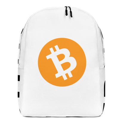 Bitcoin BackPack Buisness