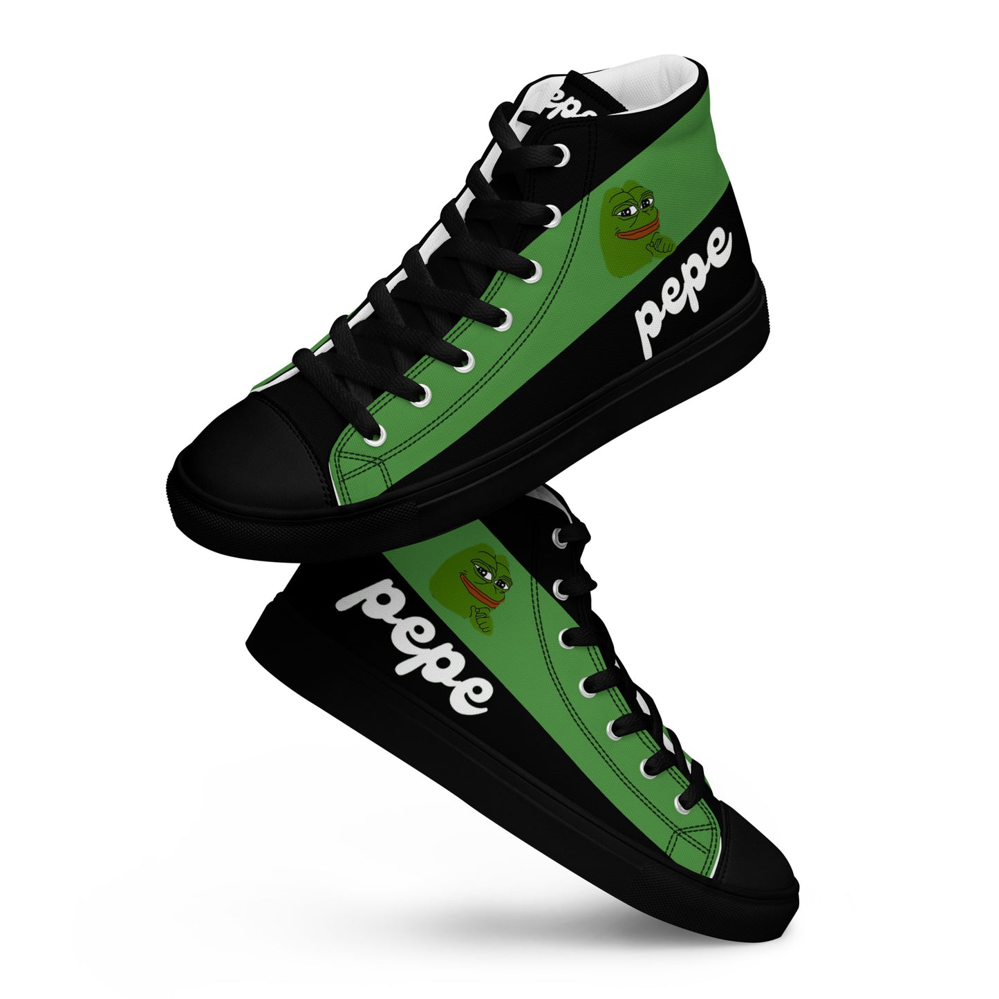 Pepe Sneakers Man