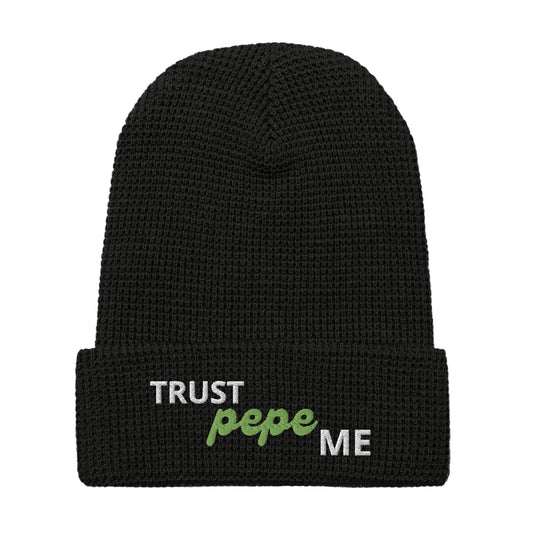 Pepe Hat